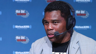 We are sorry to report that Herschel Walker might run for U.S. Senate
